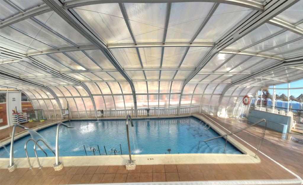 Hotel & Spa Entremares ラ・マンガ・デル・マール・メノール エクステリア 写真